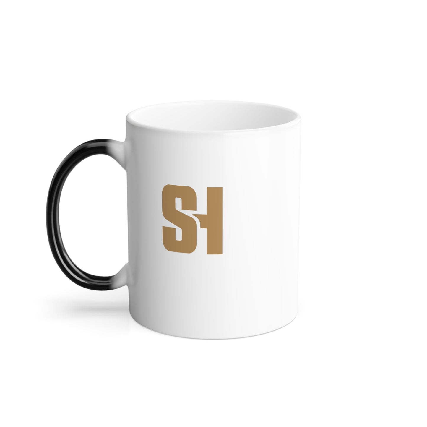 Color Morphing Mug, 11oz