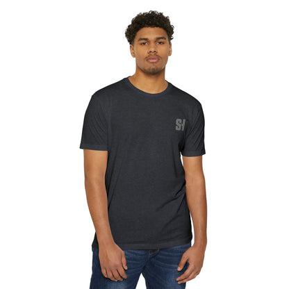 Unisex Gold hop T-Shirt