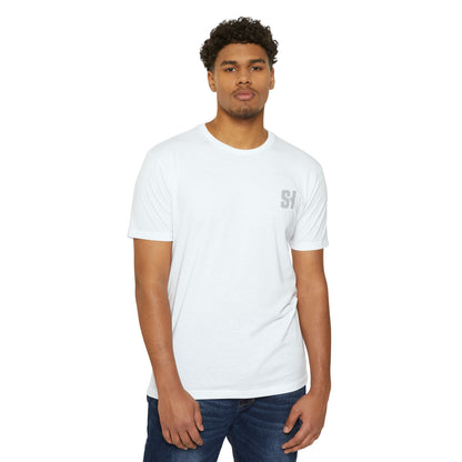 Unisex Gold hop T-Shirt