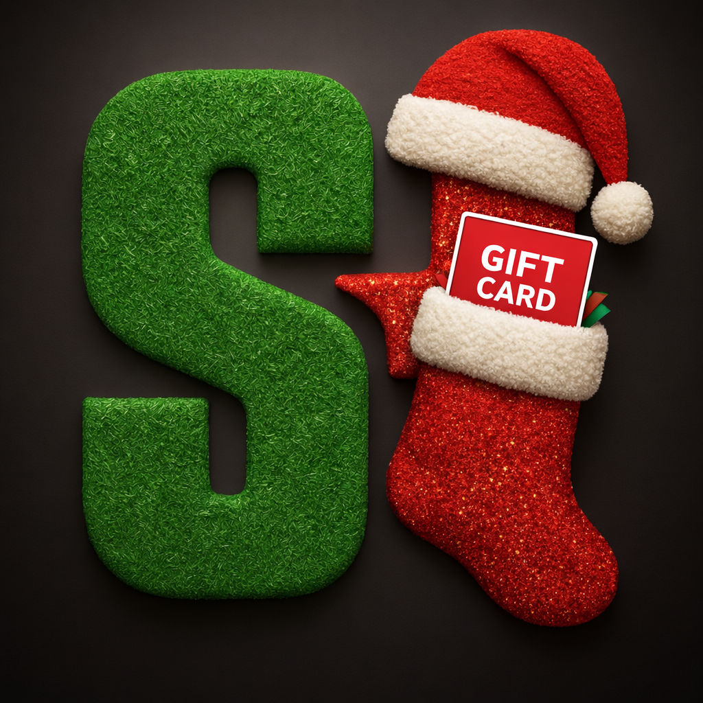 Shorthead Holiday Special Gift Card $40=$50 $80=$100